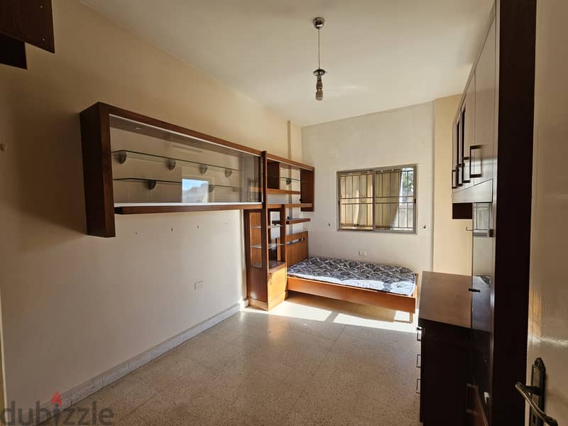 RWB236MT - Apartment for sale in Jbeil شقة للبيع في جبيل 5