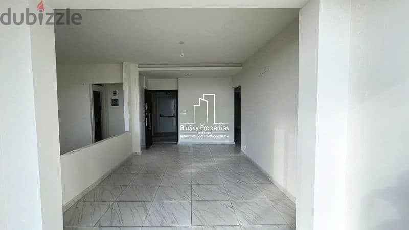 Apartment 105m² 2 beds For SALE In Achrafieh Sioufi - شقة للبيع #JF 1