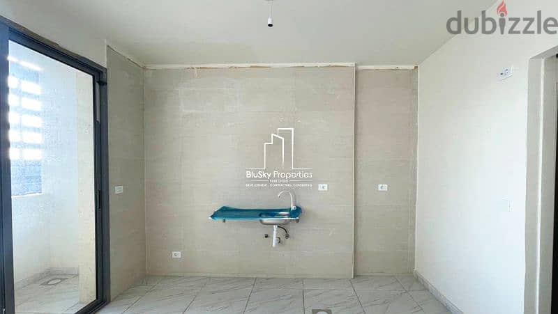 Apartment 105m² 2 beds For SALE In Achrafieh Sioufi - شقة للبيع #JF 2