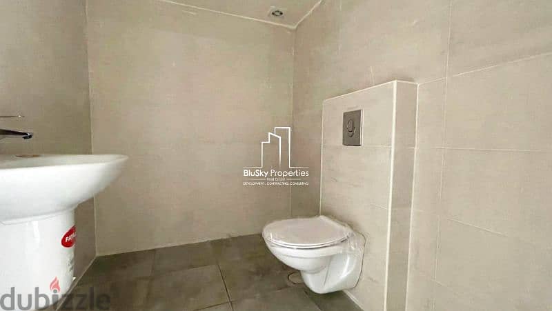 Apartment 105m² 2 beds For SALE In Achrafieh Sioufi - شقة للبيع #JF 3
