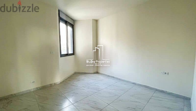 Apartment 105m² 2 beds For SALE In Achrafieh Sioufi - شقة للبيع #JF 5