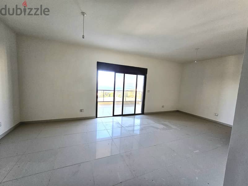 RWB237MT - Apartment for sale in Jbeil شقة للبيع في جبيل 1