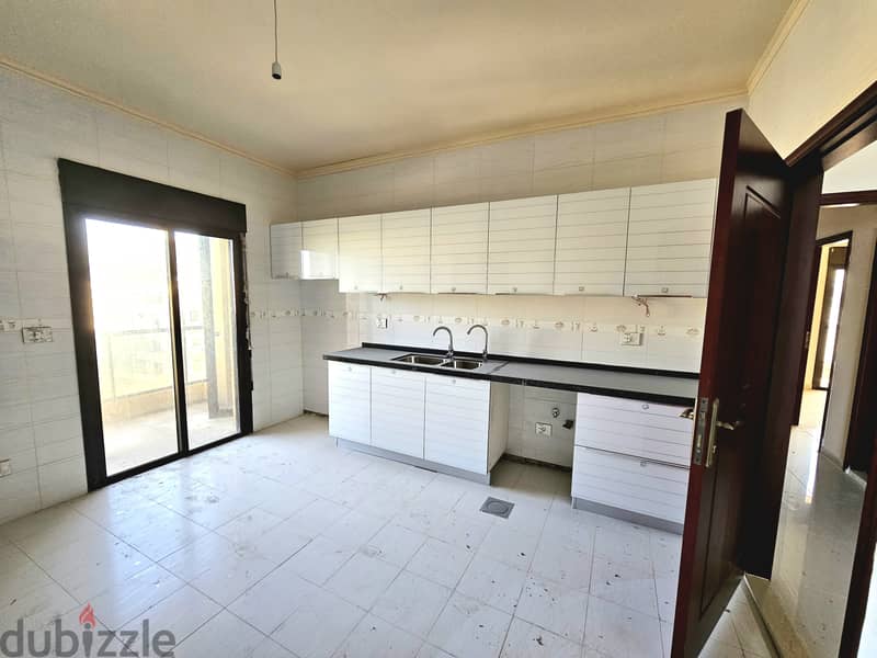 RWB237MT - Apartment for sale in Jbeil شقة للبيع في جبيل 4