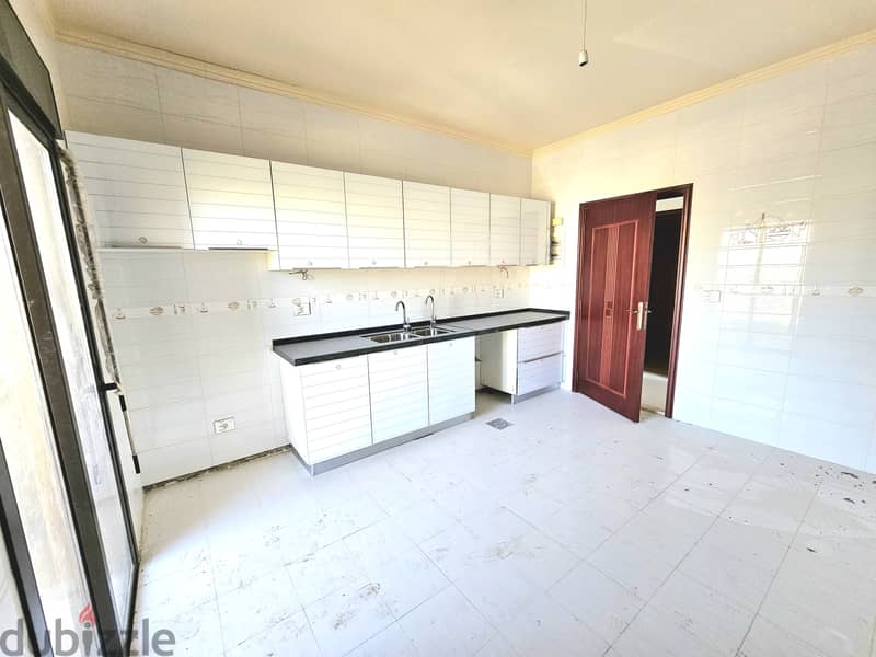 RWB237MT - Apartment for sale in Jbeil شقة للبيع في جبيل 3