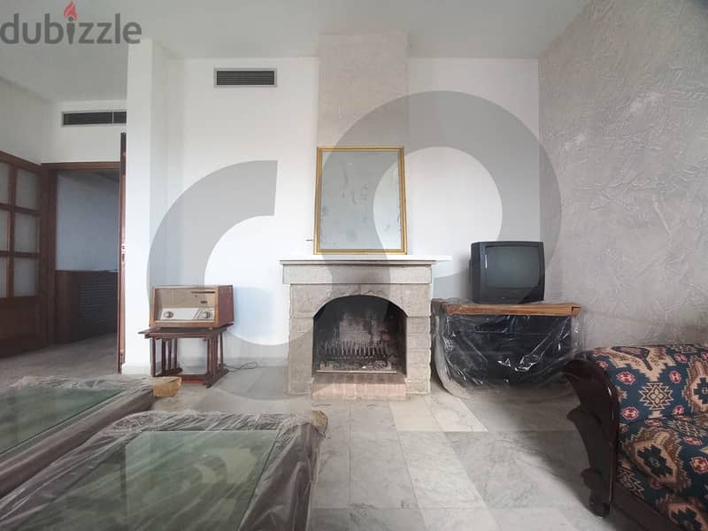 Duplex for rent in the renowned Mtayleb/مطيلب REF#KH98645 1