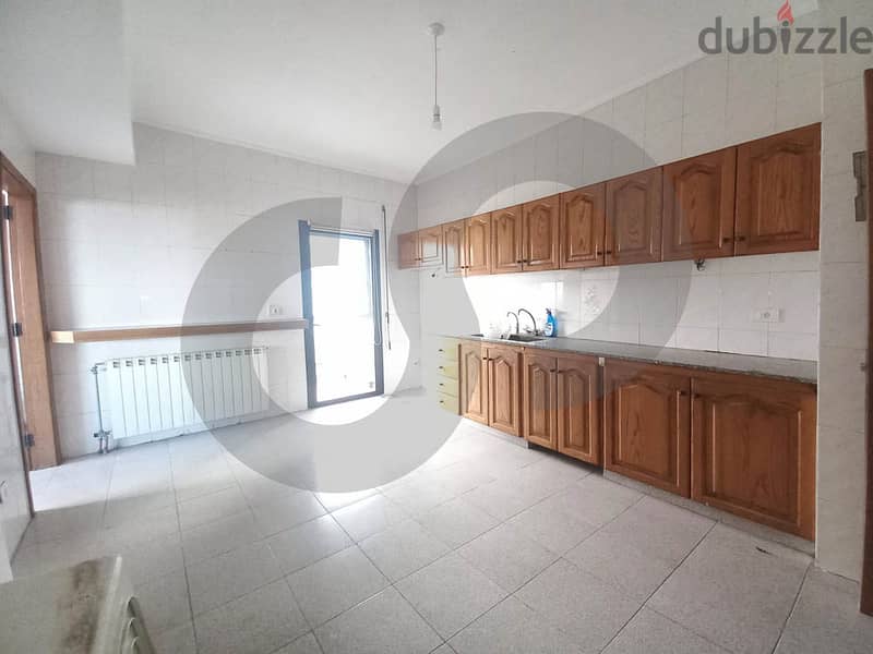 Duplex for rent in the renowned Mtayleb/مطيلب REF#KH98645 5