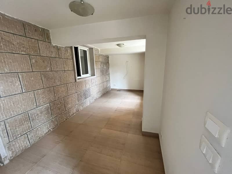 60 Sqm + Terrace | Apartment For Rent In Dhour Al Chweir 2