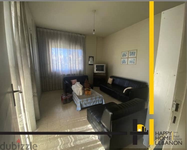 2bedrooms Apartment for sale in Kaslik  صربا 6