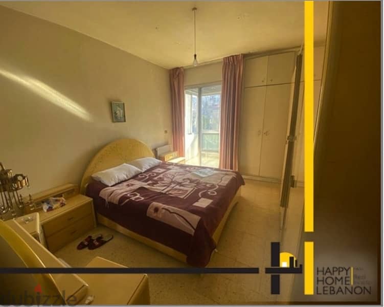 2bedrooms Apartment for sale in Kaslik  صربا 7