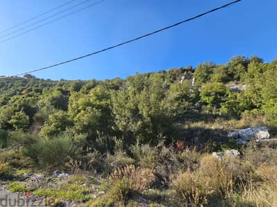 RWB240MT - Land for sale in Lehfed Jbeil ارض للبيع في لحفد جبيل