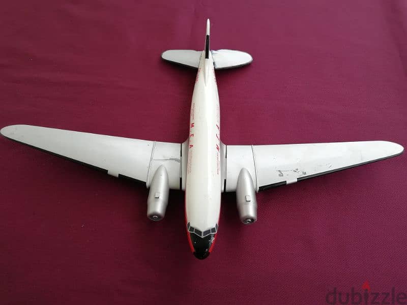 Diecast Airplane 0