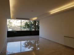 L05532-Apartment for Rent With Terrace and Open View in New Mar Takla 0