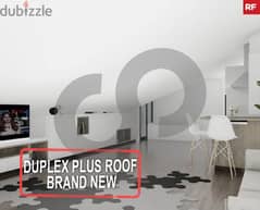 Duplex plus roof for sale in Jbeil/جبيل REF#RF98652 0