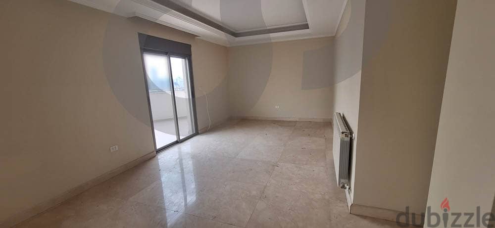 Stunning 230sqm apartment in Achrafieh Sioufi/اشرفية سيوفي REF#SM98655 1