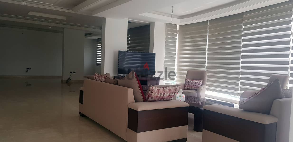L04804-Brand New Luxurious Apartment For Rent In Yarzeh 2