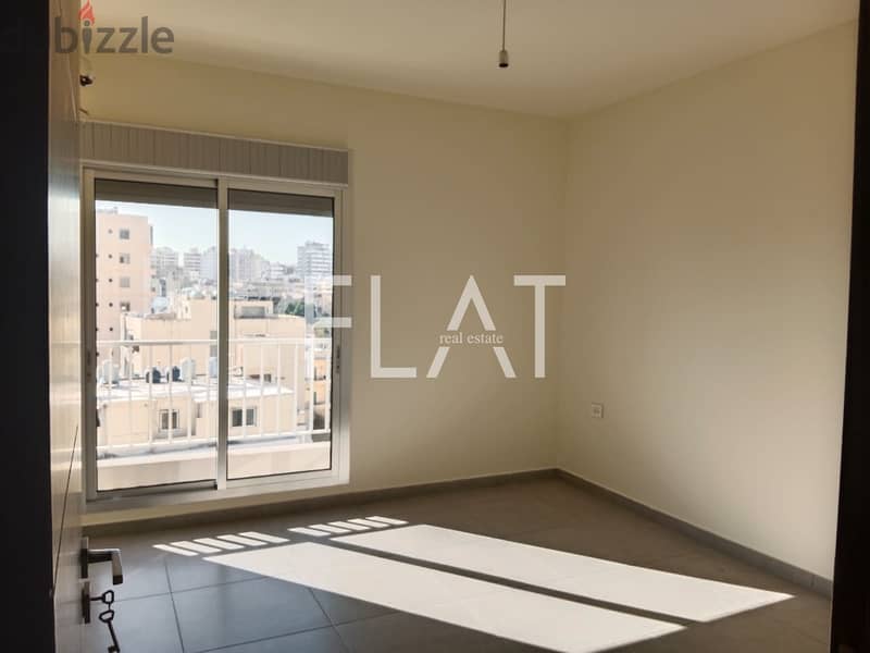 Office for Rent in Furn El Chebbak | 1,200 $ 5