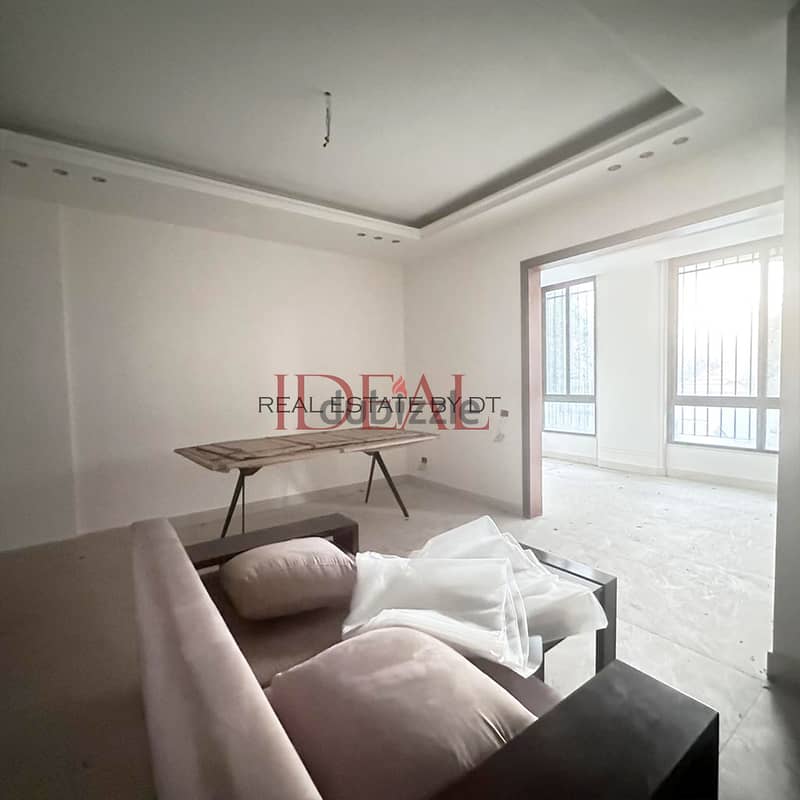 Apartment for sale in dbayeh 155 SQM REF#EA15253 5