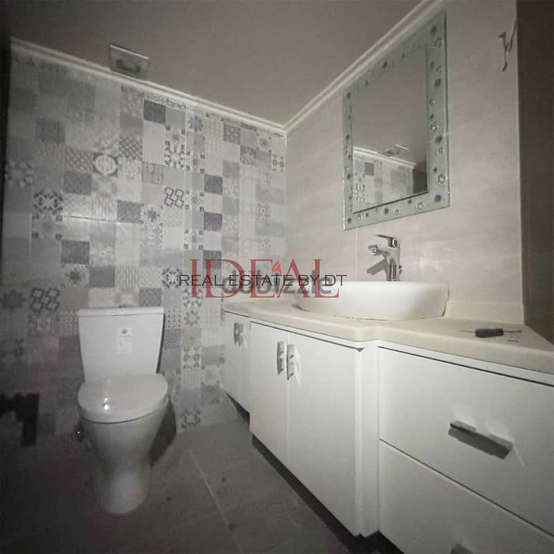 Apartment for sale in dbayeh 155 SQM REF#EA15253 4