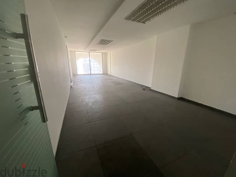 RWK221CM - Office For Rent In Jounieh - مكتب للإيجار في جونيه 5