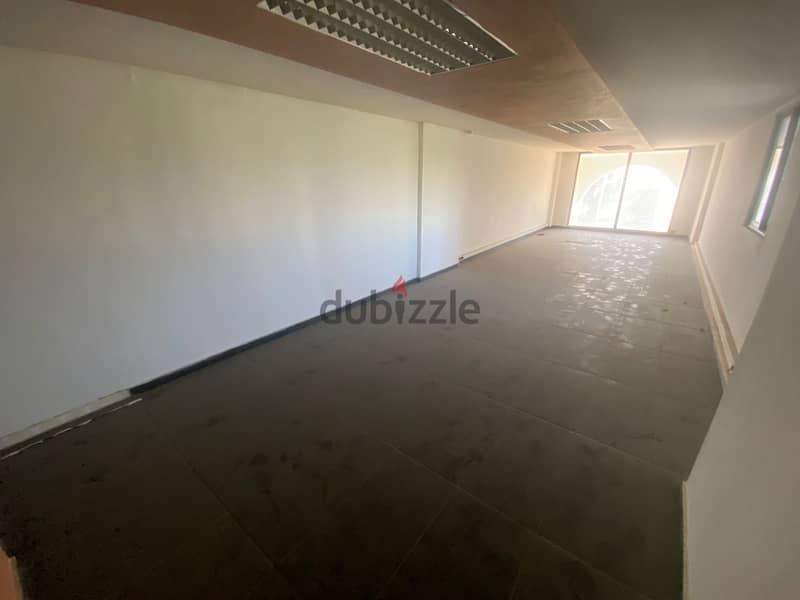 RWK221CM - Office For Rent In Jounieh - مكتب للإيجار في جونيه 7