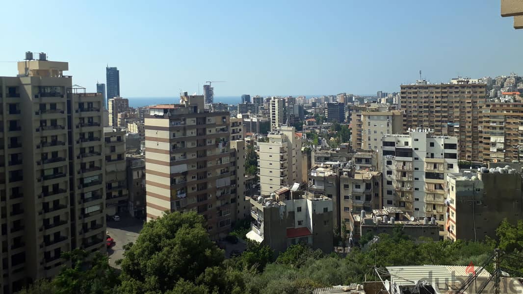L01797 - Brand New Apartment for rent in the heart of Metn-Antelias 0