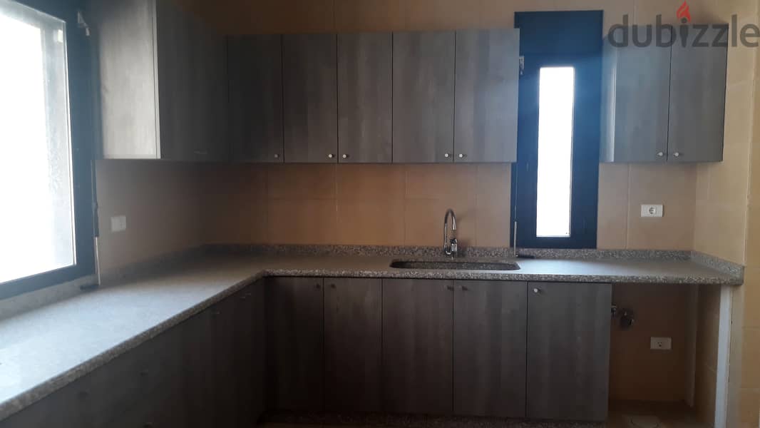 L01797 - Brand New Apartment for rent in the heart of Metn-Antelias 3