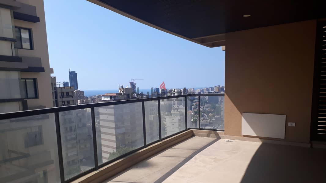 L01797 - Brand New Apartment for rent in the heart of Metn-Antelias 7