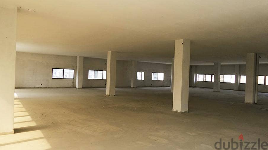 L01812 - Industrial Space For Rent In Dora 0