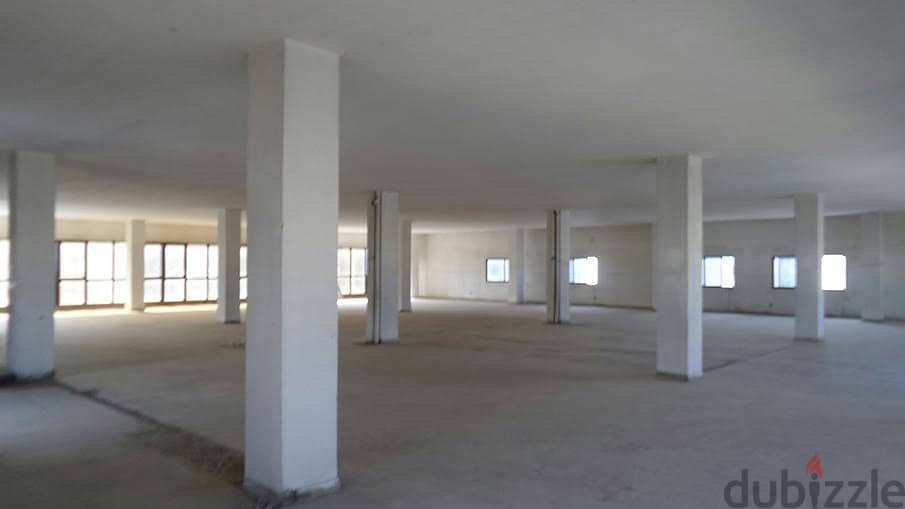 L01812 - Industrial Space For Rent In Dora 2