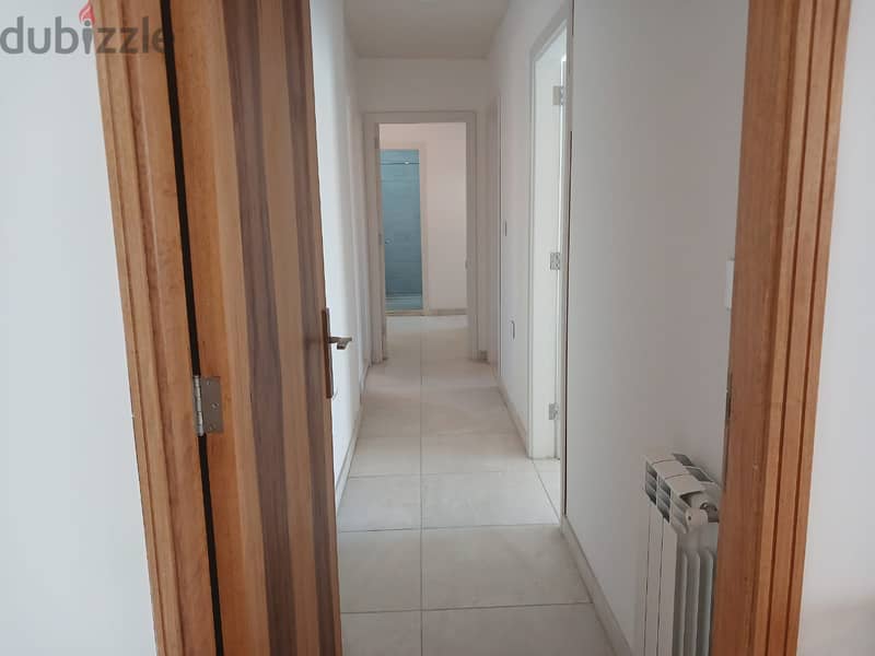 NEW & FURNISHED IN CARRE D'OR , ACHRAFIEH (200SQ) 3 BEDS , (AC-117) 7