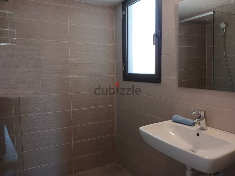 NEW & FURNISHED IN CARRE D'OR , ACHRAFIEH (200SQ) 3 BEDS , (AC-117) 14