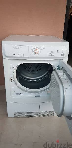 Dryer 0