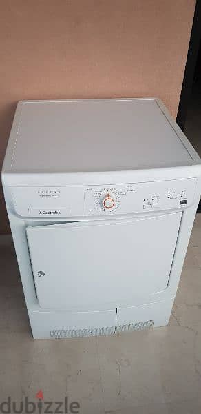 Dryer 1