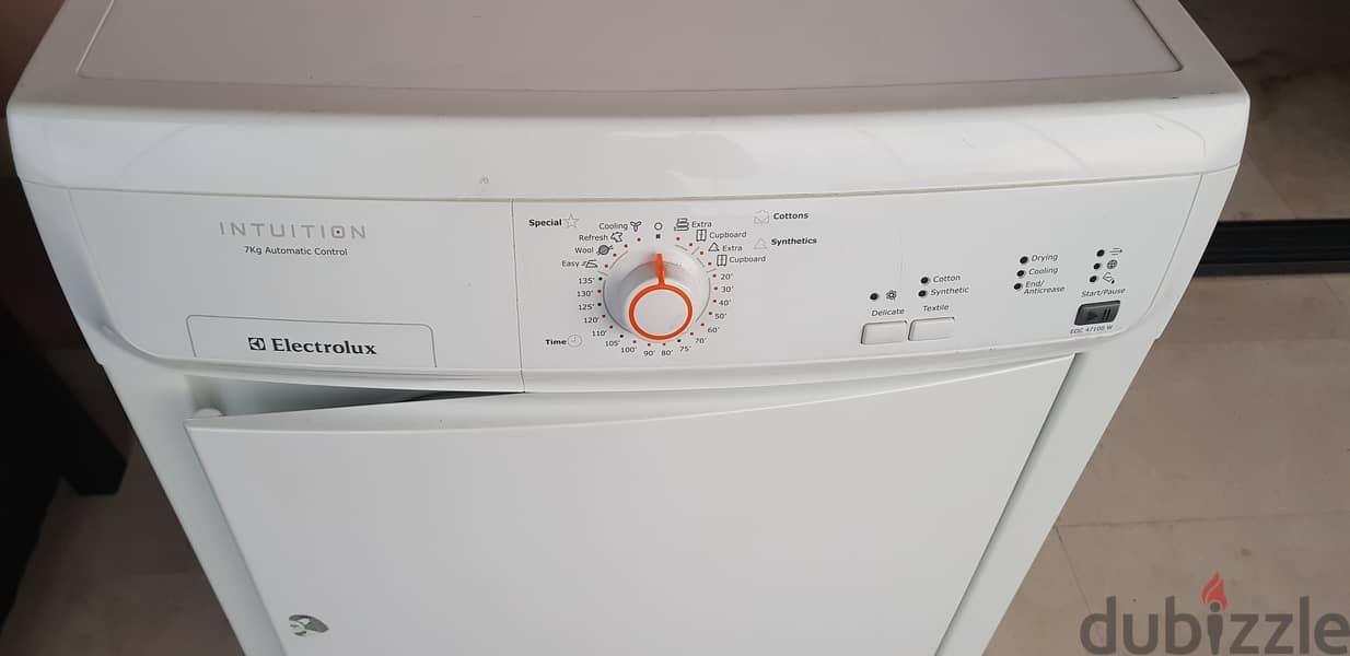 Dryer 2