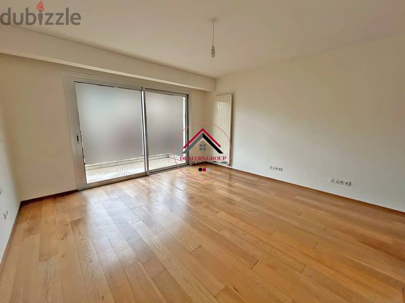 Private Terrace ! Modern Duplex Apartment for Sale in Downtown Beirut 5
