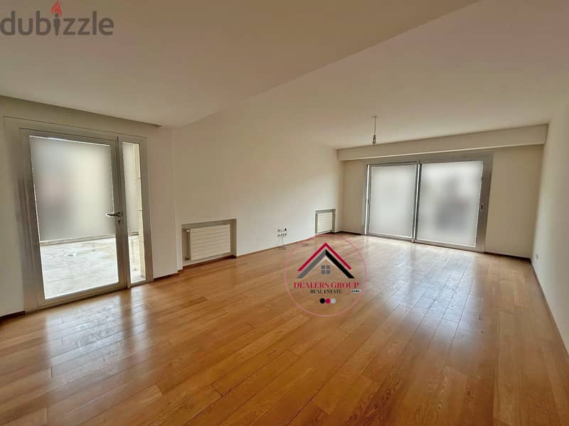 Private Terrace ! Modern Duplex Apartment for Sale in Downtown Beirut 6