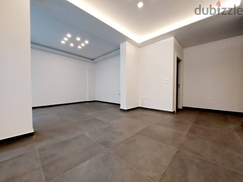 RA23-2044 Seafront super deluxe apartment in Manara is for rent, 135 m 2