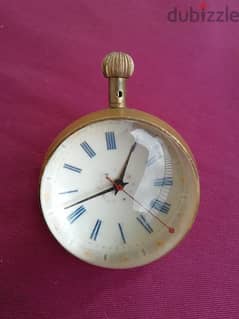 ساعة كروية antique 0