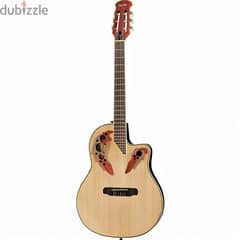 Aiersi Ovation Acoustic Guitar (Ramadan Offer 25% Off) 0