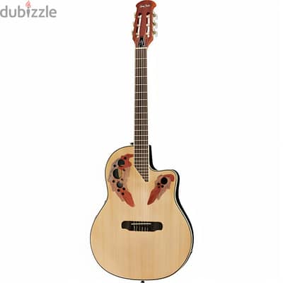 Aiersi Ovation Acoustic Guitar