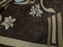 carpet in very good condition 170x240 cm