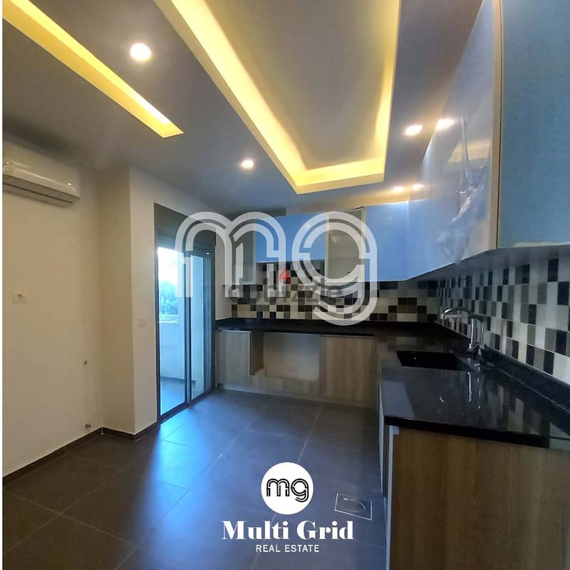 AZ-16125 / Apartment for Sale in Sahel Alma, شقة للبيع في ساحل علما 1