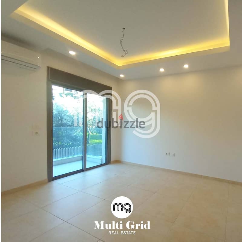 AZ-16125 / Apartment for Sale in Sahel Alma, شقة للبيع في ساحل علما 4