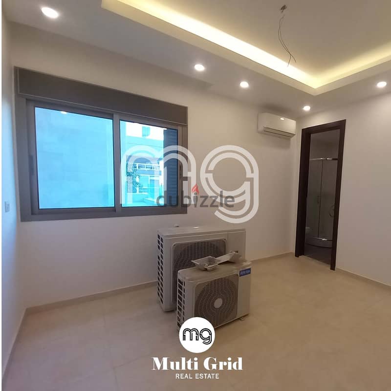 AZ-16125 / Apartment for Sale in Sahel Alma, شقة للبيع في ساحل علما 6