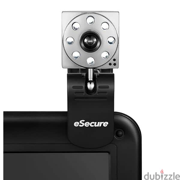 german store E secure webcam 3