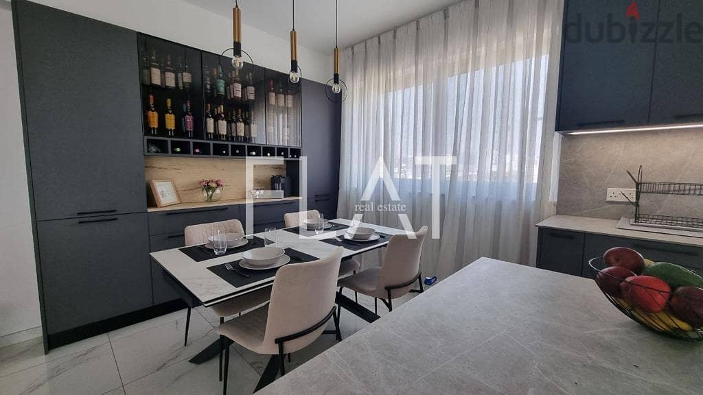 Apartment for Sale in Larnaca, Cyprus | 245,000€ 5