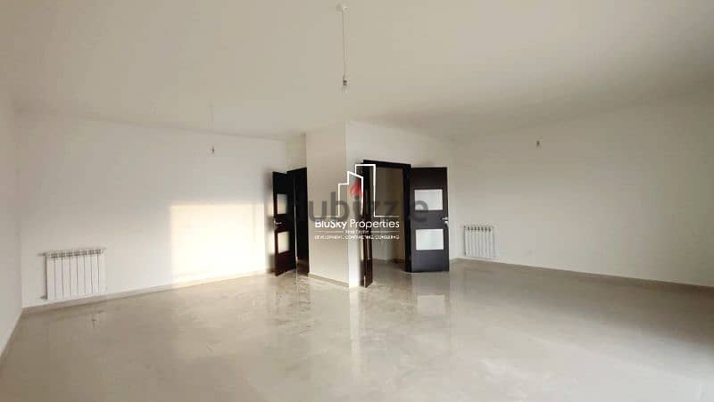 Apartment 220m² + Terrace For SALE In Tilal Ain Saadeh - شقة للبيع #GS 2