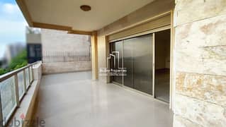 Apartment 220m² + Terrace For SALE In Tilal Ain Saadeh - شقة للبيع #GS
