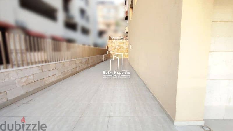 Apartment 220m² + Terrace For SALE In Tilal Ain Saadeh - شقة للبيع #GS 1