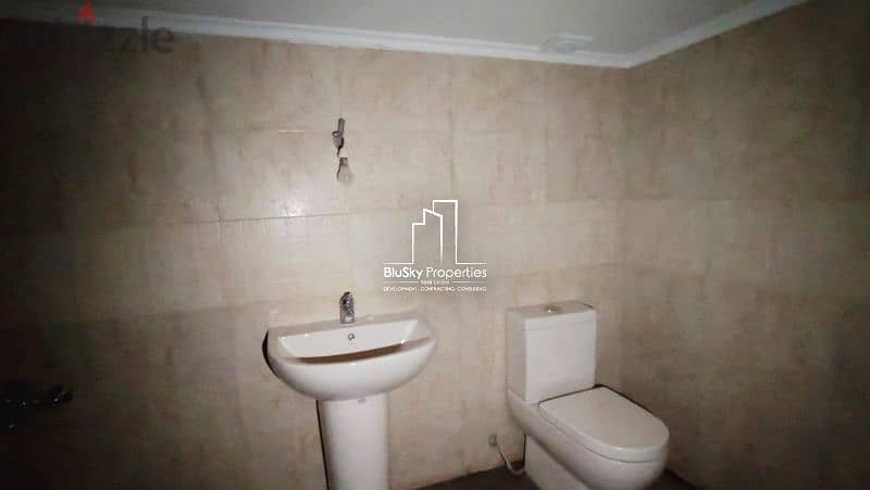 Apartment 220m² + Terrace For SALE In Tilal Ain Saadeh - شقة للبيع #GS 4